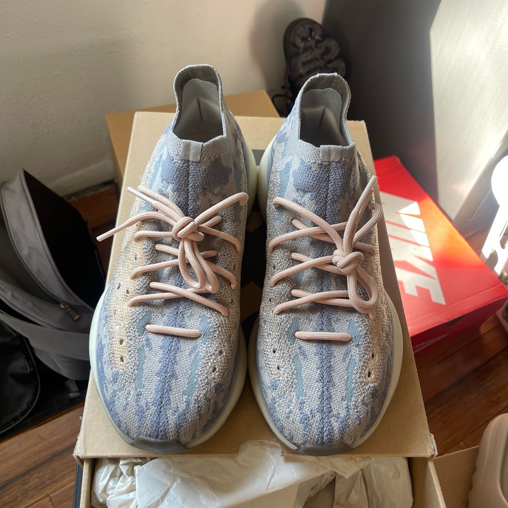Yeezy 380 Mist